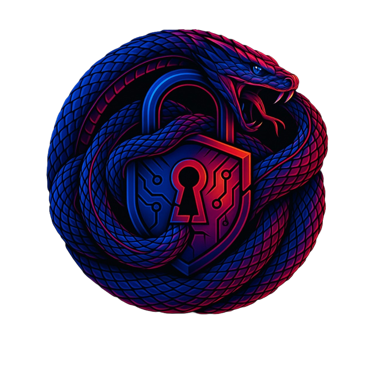 OuroSec Logo